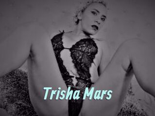 Trisha_Mars