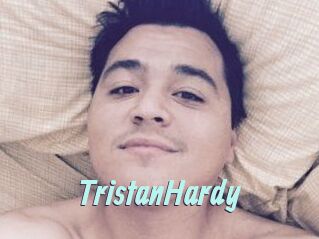 TristanHardy
