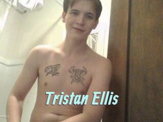 Tristan_Ellis Ton Show