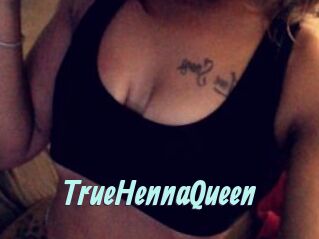 TrueHennaQueen
