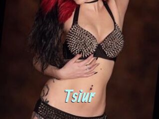 Tsiur Ton Show