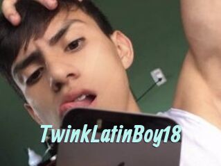 TwinkLatinBoy18