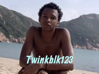 Twinkblk123