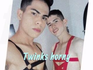 Twinks_horny