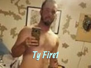 Ty_Fire1