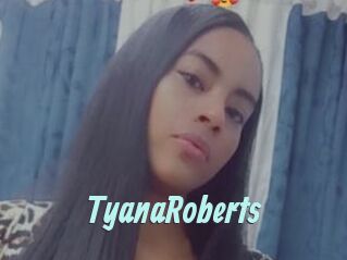 TyanaRoberts