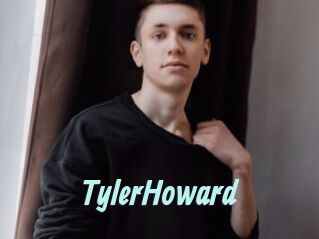 TylerHoward
