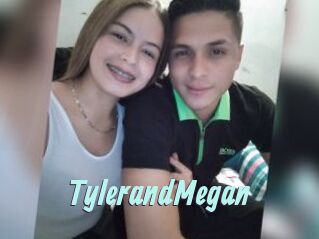 TylerandMegan