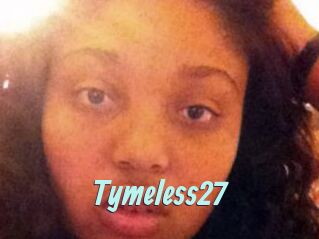 Tymeless27