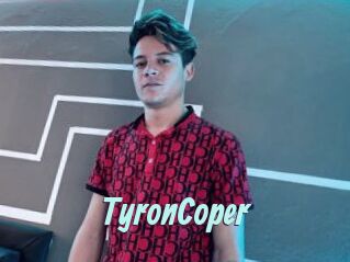 TyronCoper