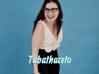 Tabathaceto