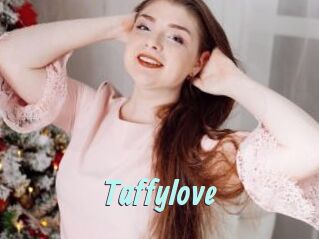 Taffylove