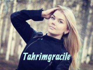 Tahrimgracile