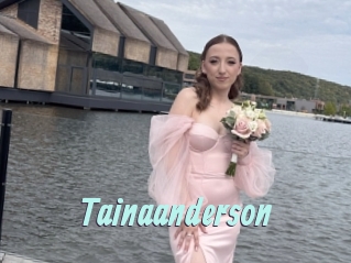 Tainaanderson