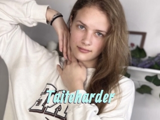 Taiteharder