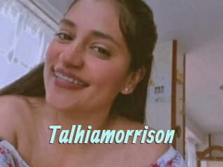 Talhiamorrison