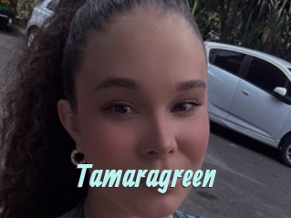 Tamaragreen