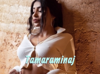 Tamaraminaj