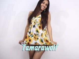 Tamarawolf