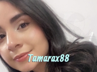 Tamarax88