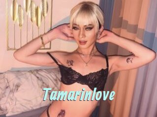 Tamarinlove