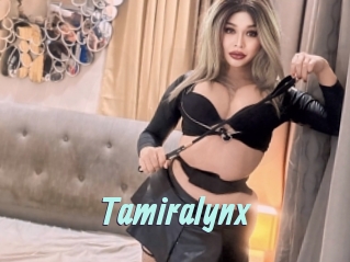 Tamiralynx