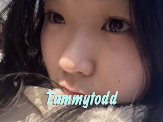 Tammytodd