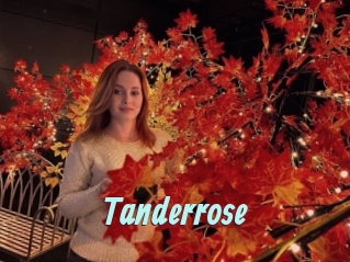 Tanderrose