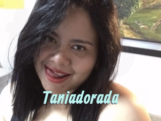 Taniadorada