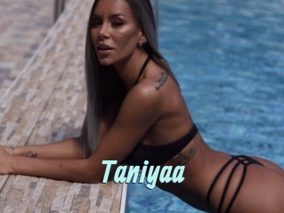 Taniyaa