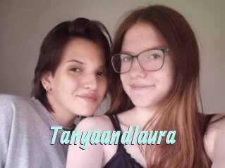 Tanyaandlaura