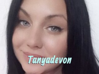 Tanyadevon