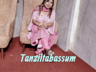 Tanziltabassum