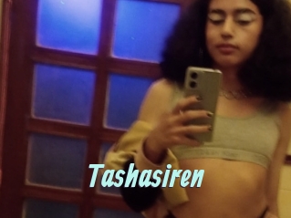 Tashasiren