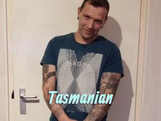 Tasmanian