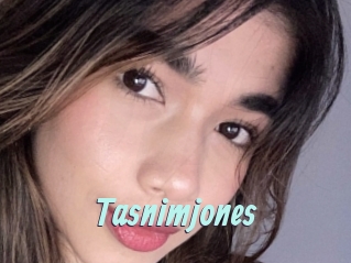 Tasnimjones