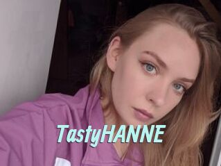 TastyHANNE