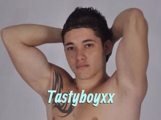 Tastyboyxx