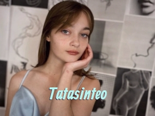 Tatasinteo