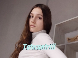 Tatecantrill