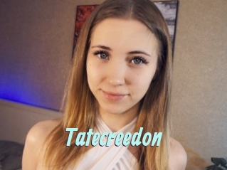 Tatecreedon