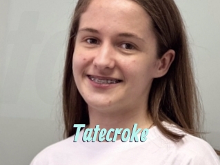 Tatecroke