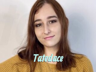 Tatedace