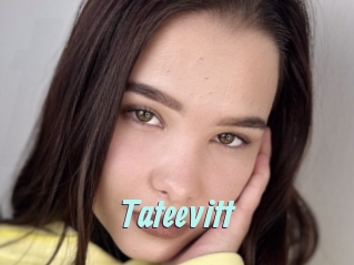 Tateevitt