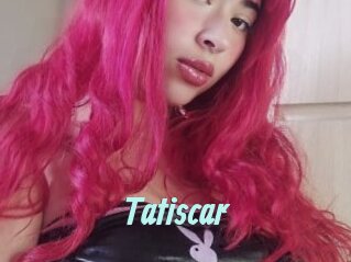 tatiscar Ton Show