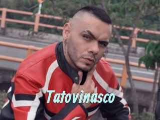 Tatovinasco