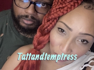 Tattandtemptress