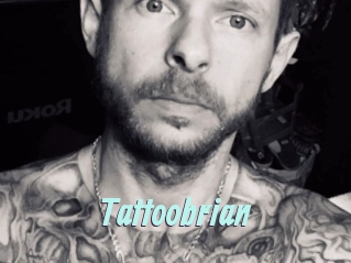 Tattoobrian