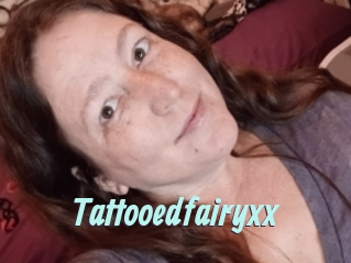 Tattooedfairyxx