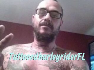 TattooedharleyriderFL